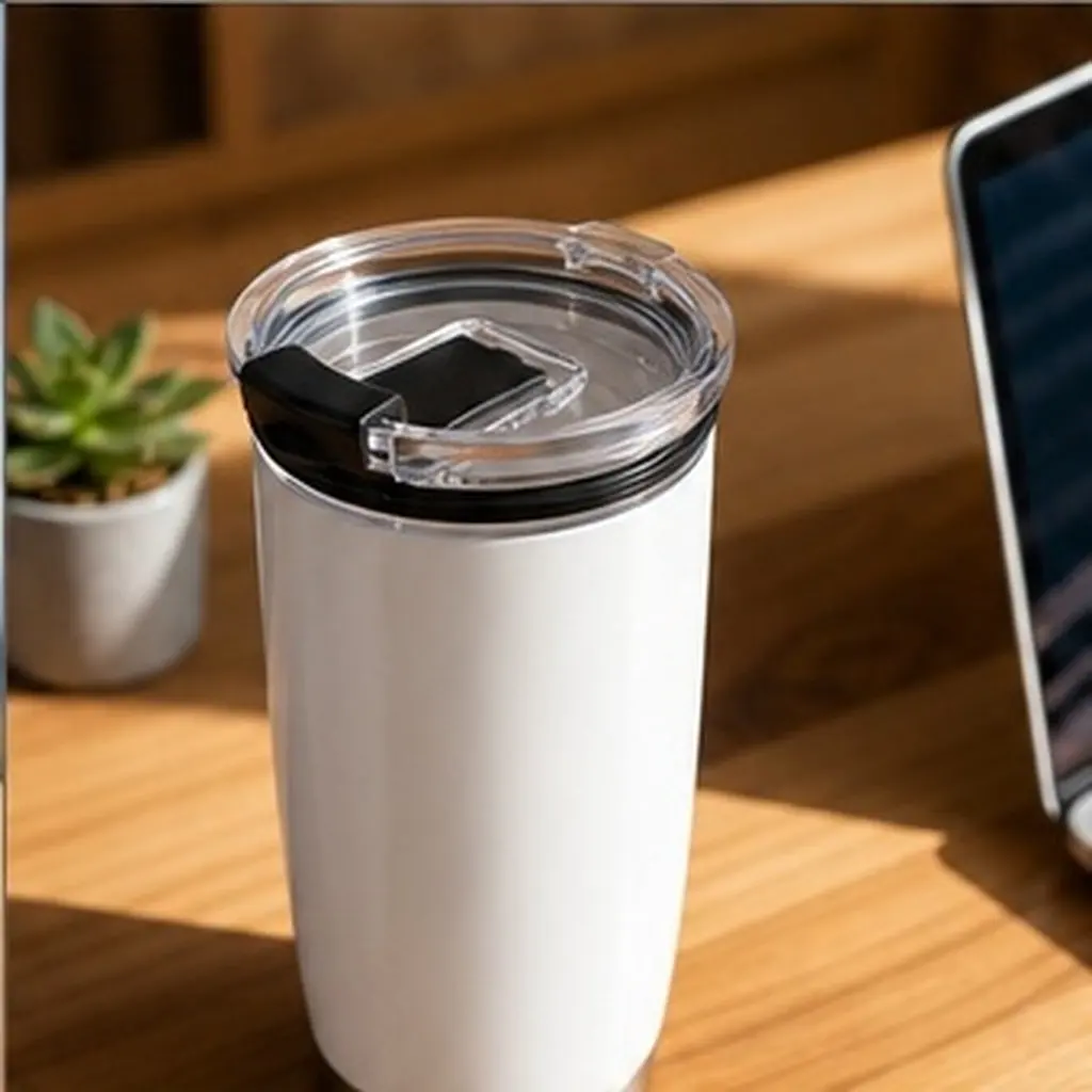 3Pcs 20Oz Tumbler Lid Set Spill Resistant Insulated Lids Fit Tumblers Keep Drinks Cold Hot Longer Lids