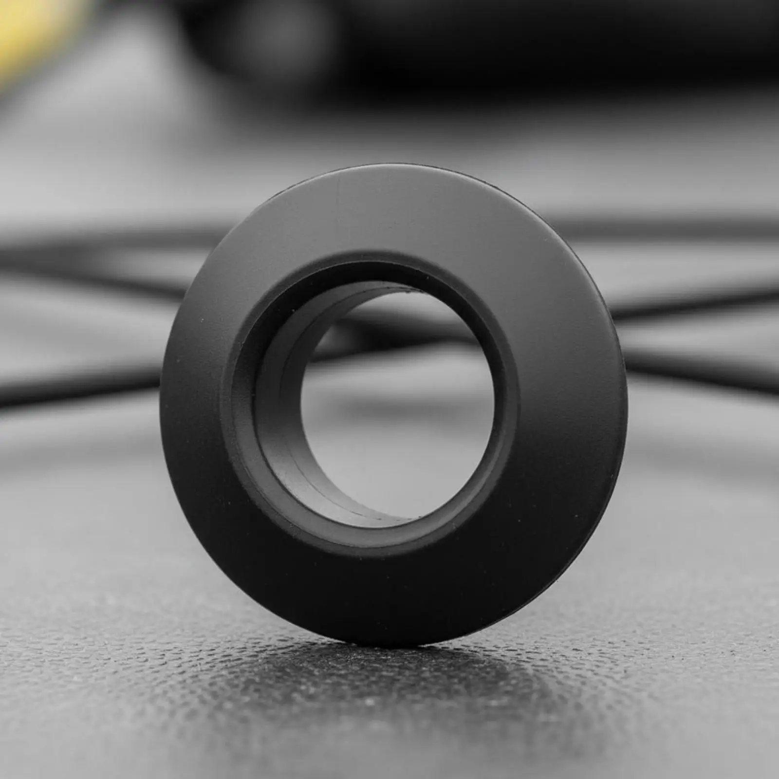 Kayak Seal Ring Thermoplastic Rubber Drip Guards Paddle Shaft Seal Canoe Raft for Drier Strokes