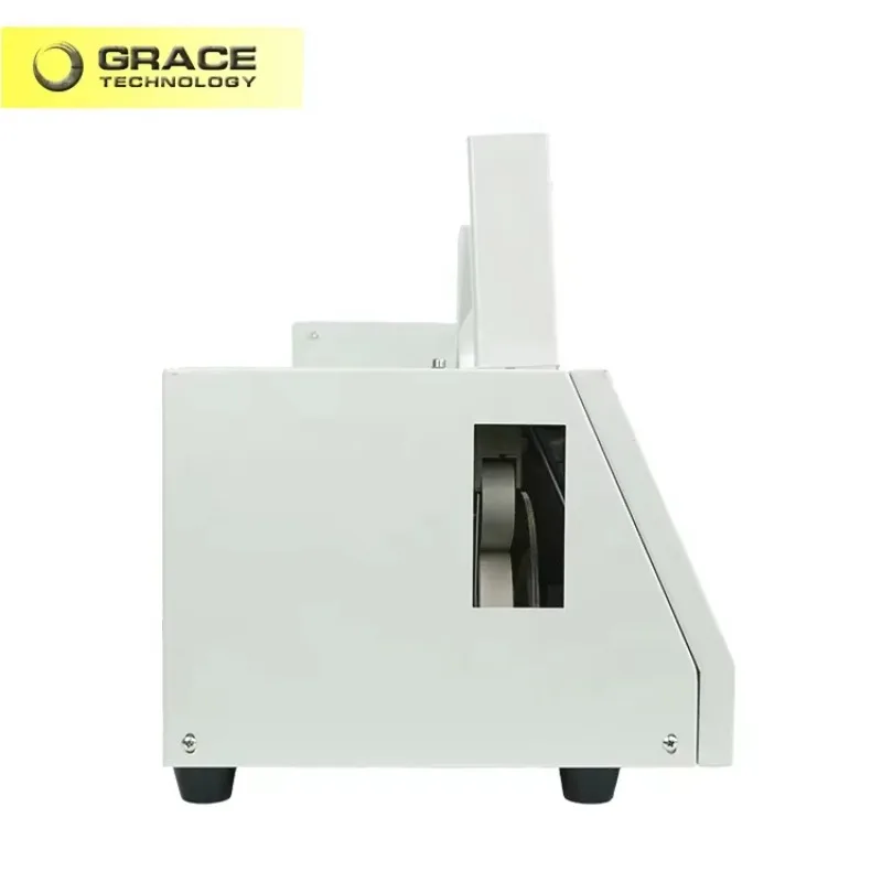

2025/New model portable paper money bundling machine with high quality GB-208