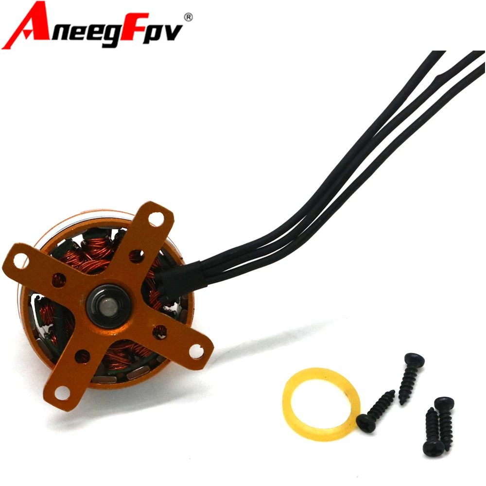 XXD A2205 7.6A 1400KV 1600KV SP 마이크로 브러시리스 모터 (마운트 포함) + 10A ESC RC 항공기/KK 코프터 쿼드콥터 UFO F3P용