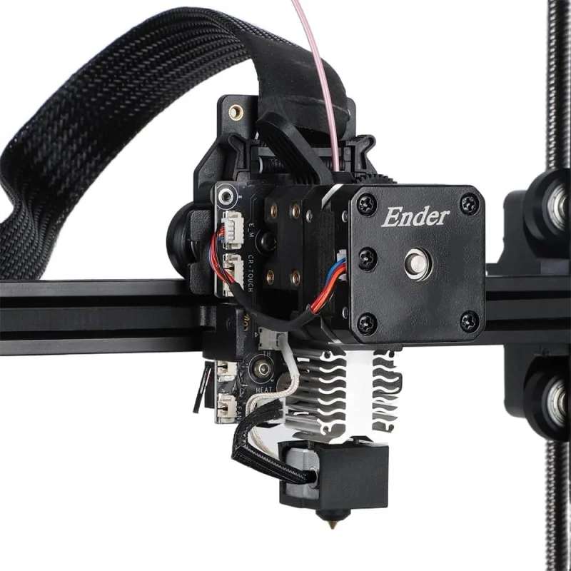 Рисунок 5 - Creality Ender 3 V3 SE 0