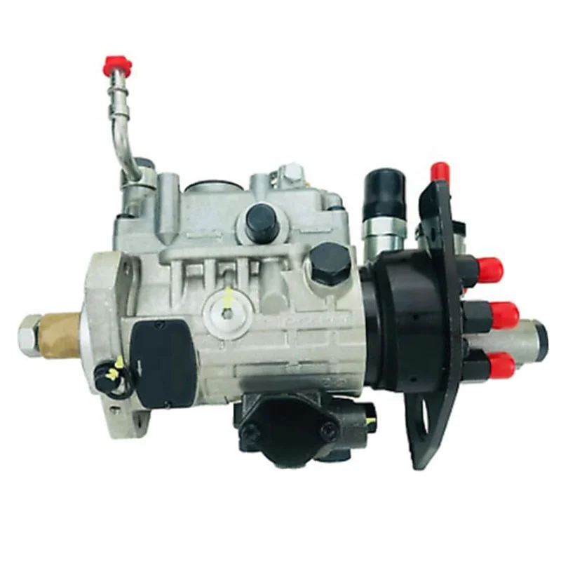 Remanufactured Fuel Inje ction Pump T415527 for Generator Set 150KVA