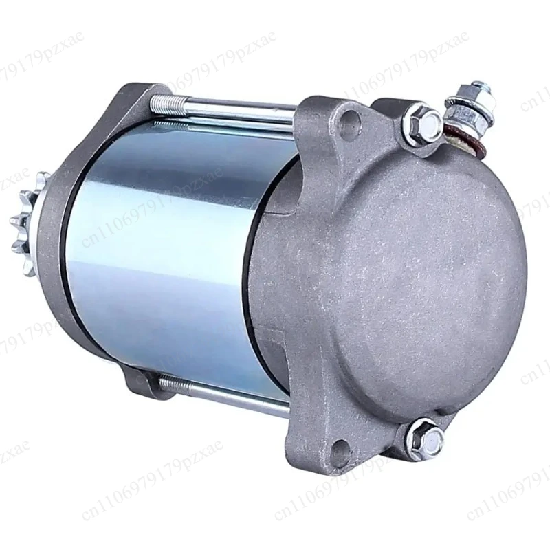 Starter Motor Fit KLF300 Bayou 300 4X4 ATV Replacement Parts 21163-1080 21163-1115 21163-1141