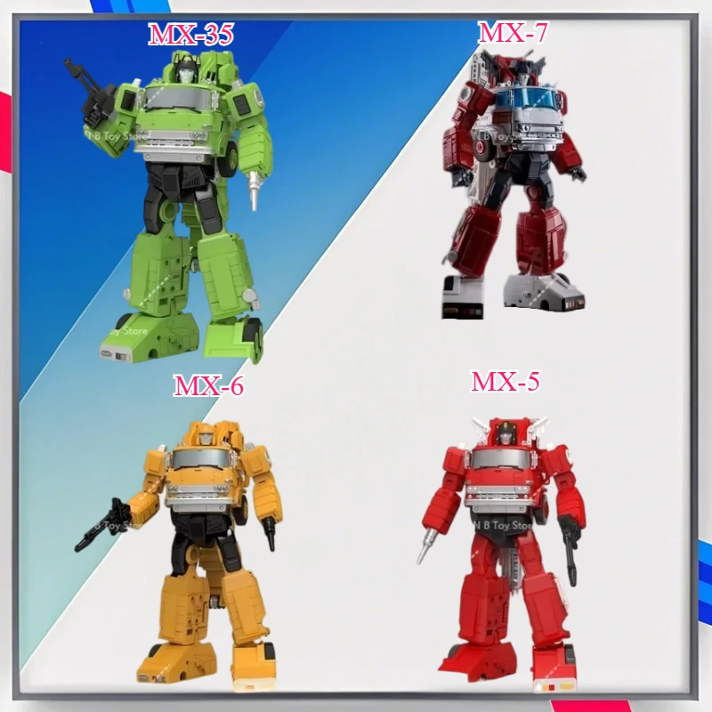 New In Stock X-TRAN…