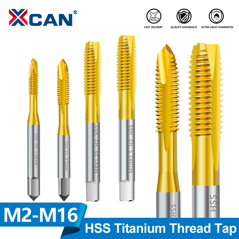 Xcan 1Pc Hss 6542 T…