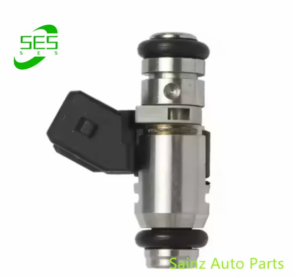 High Quality Fuel Injector IWP001 31159 Compatible with FIAT BRAVO Brava Marea Palio LANCIA Delta - Automotive Part
