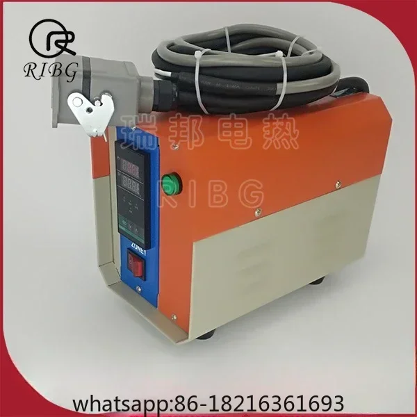 Limited Offer NEW Hot Runner Temperature Control Box, High-power Controller, Single Point Solid-state Temperature Control Box