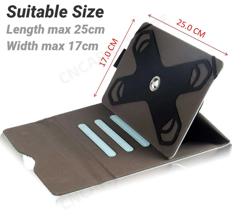 Bluetooth Keyboard Docking Cover Universal for Samsung Galaxy Tab S2 9.7 SM-T810 T815 T813 T819 Handheld Case 360 Rotating