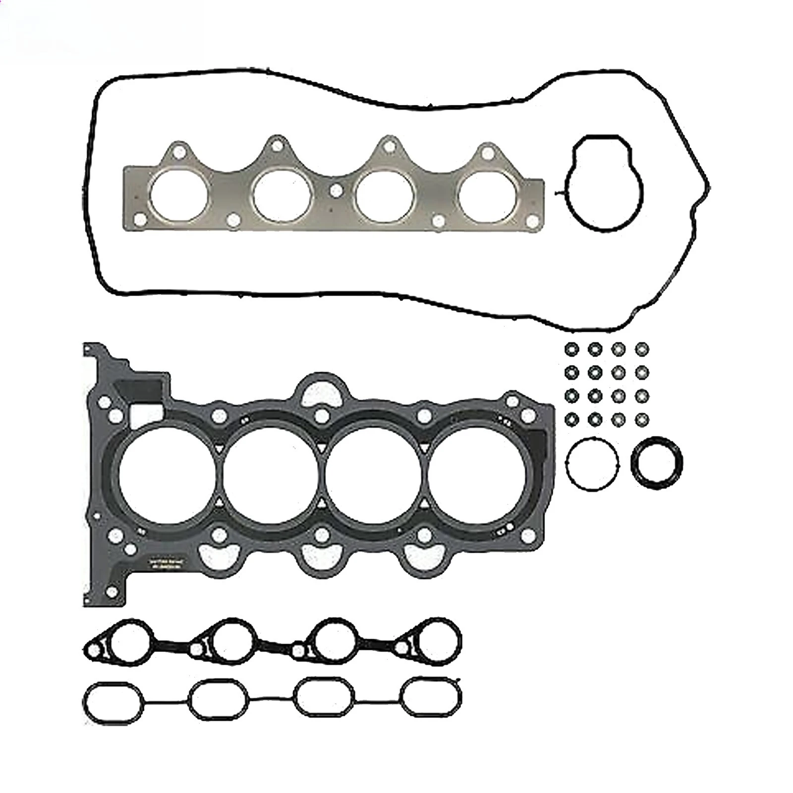 

Auto parts GASKET SET KIT 54020, 5402001