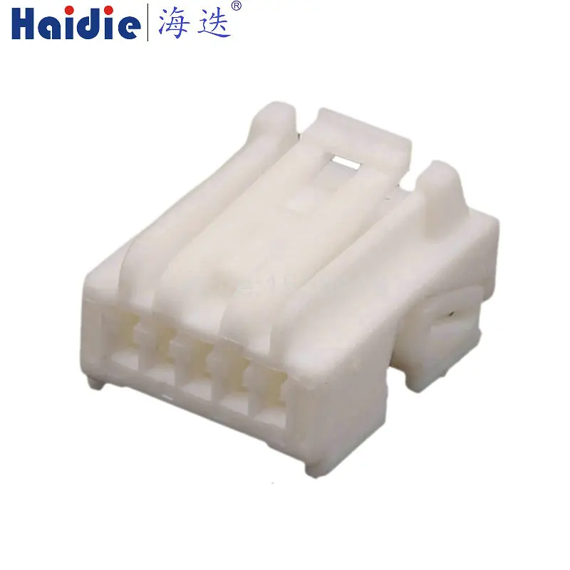 

1-20 sets The original 6098-2779 5PIN Female automobile connector plug shell and terminal are supplied from stock