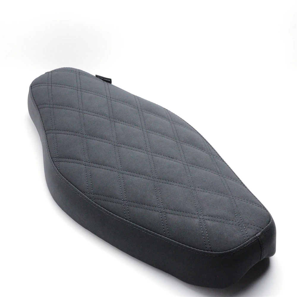 

For Honda Cross Cub 110 CC110 2023-2024 Premium Seat Cover Set Driver Pillion Passenger Driver Whole Seat Motorcycle Accessories