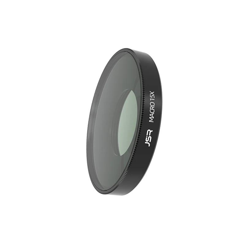 Filtr obiektywu do kamery DJI Osmo Action 6, 15X MACRO CPL UV Protection Black Mist 1/4 ND Dimming NIGHT, akcesoria do filtrów Action 6 — zdjęcie produktu 5