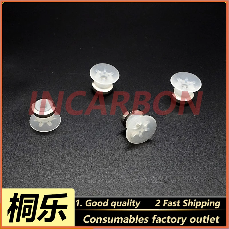 8600M II Automatic Loading Vacuum Suction Cup Nozzle CTP Plate Making Machine Parts Replacement Accessory