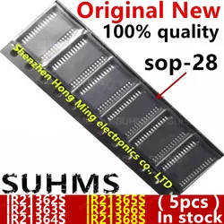 (5piece) 100% New IR21362S IR21363S IR21364S IR21365S IR21366S IR21368S TRPBF IR21362STRPBF IR21363STRPBF IR21364STRPBF sop-28