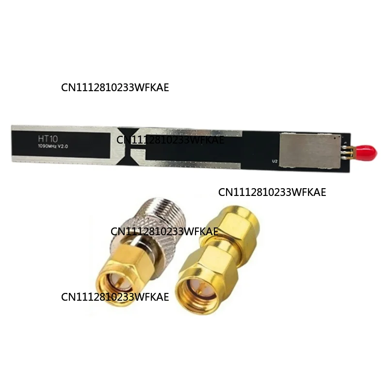 3CGRO-HT10 ADS-B Active Receive Antenna 1090Mhz Operating Frequency 1090±15Mhz 20Db