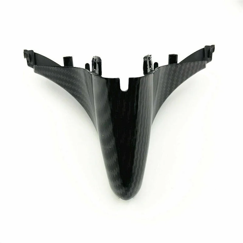

Motorcycle Middle Front Upper Nose Fairing Motorcycle Head Fairing For YZF R6 2008-2016