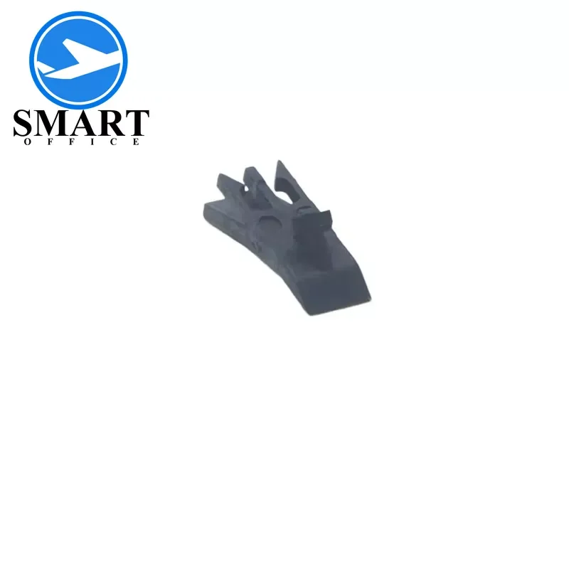 

10 шт. нижний фьюзер, роликовый захват для Konica Minolta Bizhub C654 C754 554E C458 C558 C658, новый дизайн