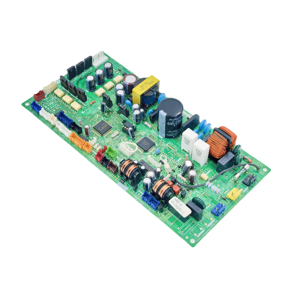 New For Toshiba Air Conditioner Control Board MCC-1402-10S Circuit PCB MMU-AP0305H Conditioning Parts