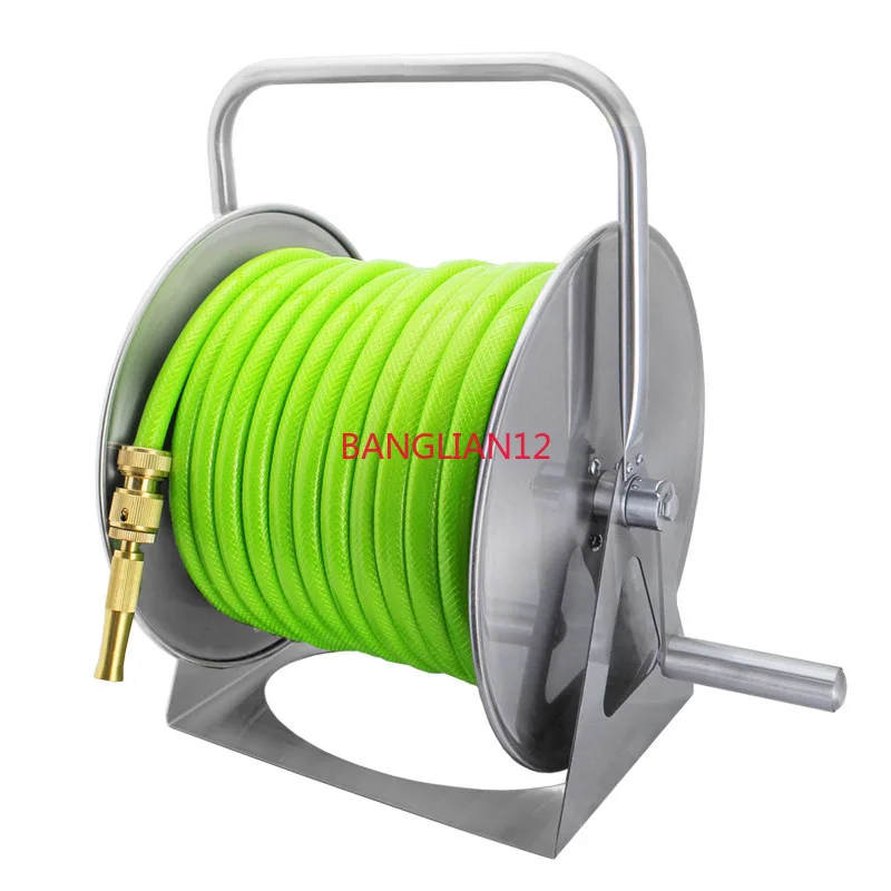 

Стойка для хранения водопроводных труб из нержавеющей стали для оборудования высоконапорной мойки автомобилей