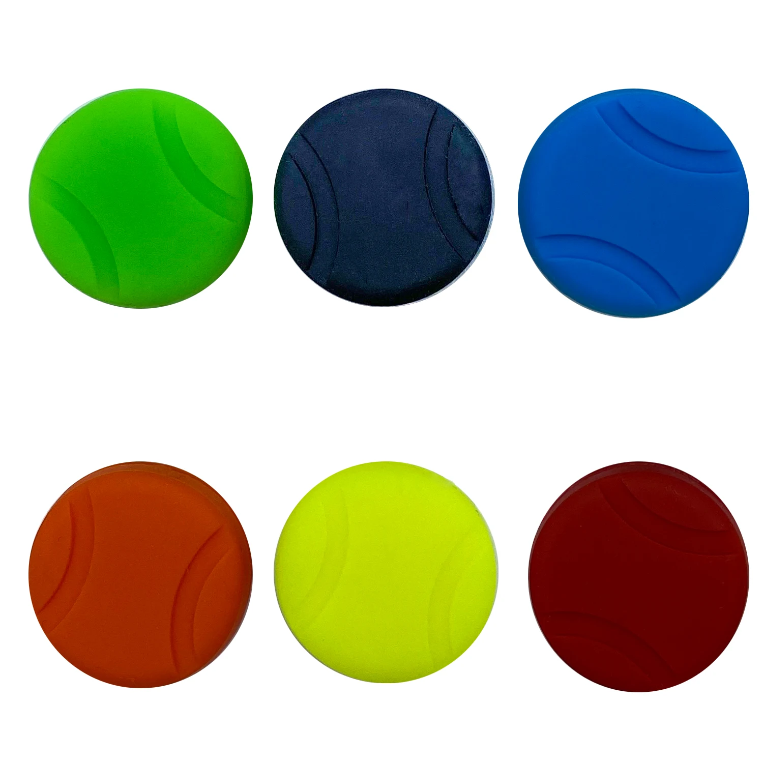 

200pcs/lot tennis ball Vibration Dampener/squash vibration dampener