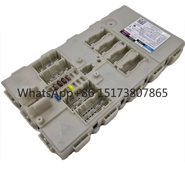 

suitable for 5 6 7 Series Body Domain Controller Bdc Module G30 G31 G32 G11 G12