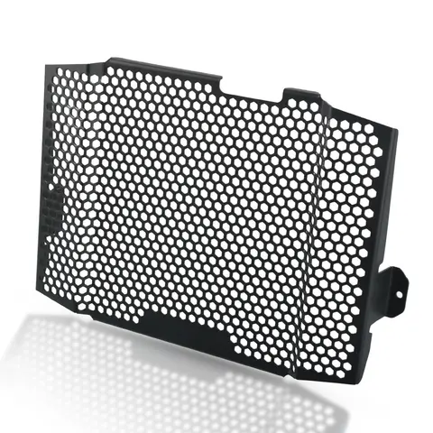 För Suzuki GSXS125 GSXR125 GP 2017 2018 2019 2020 2021-2024 GSXR 125 Kylarskydd Grill Grillskydd GSX S GSXS 125 6 best sales gsxr 2017 - №1