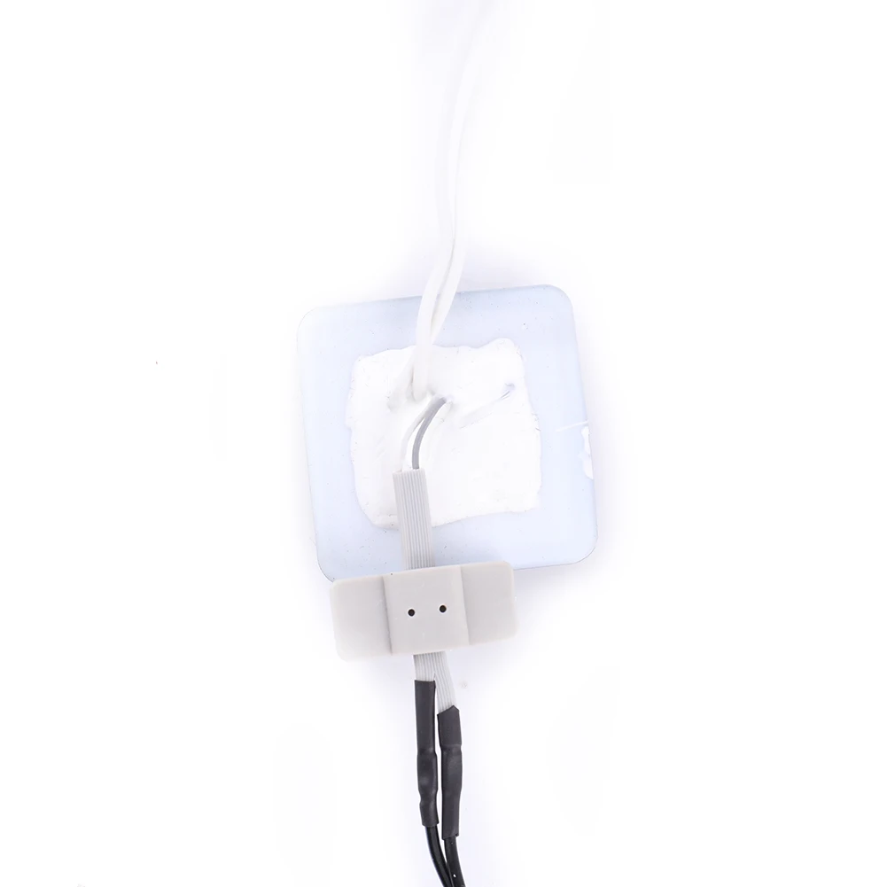 

Heating Pad Hand Warmer Xmas Gift USB Heated Gloves Pad Winter Warm Five-Finger Gloves Heating Pad Thermal Glove Heating Sheet