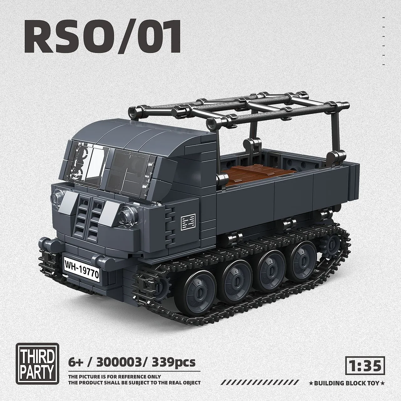 Thumbnail 2 - #42 Top Toy Tractors Picks for Every Budget