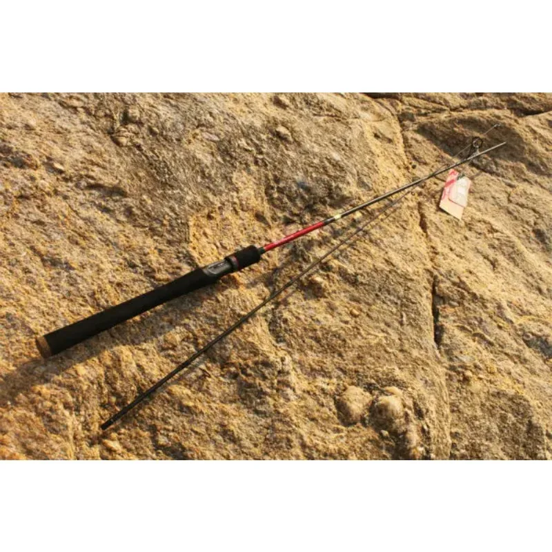 

Cheap Price fishing tackle ML Power 2.13m Fast Action 129g fishing spinning rod