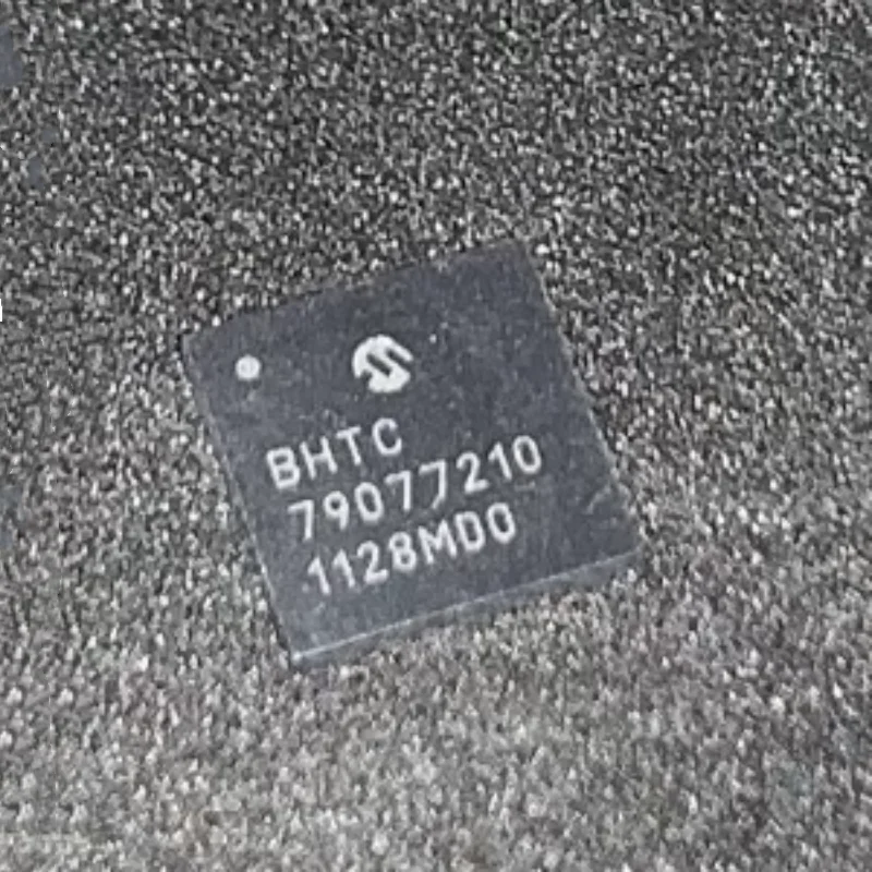 

BHTC79077210 79077210 QFN28 New Original Genuine