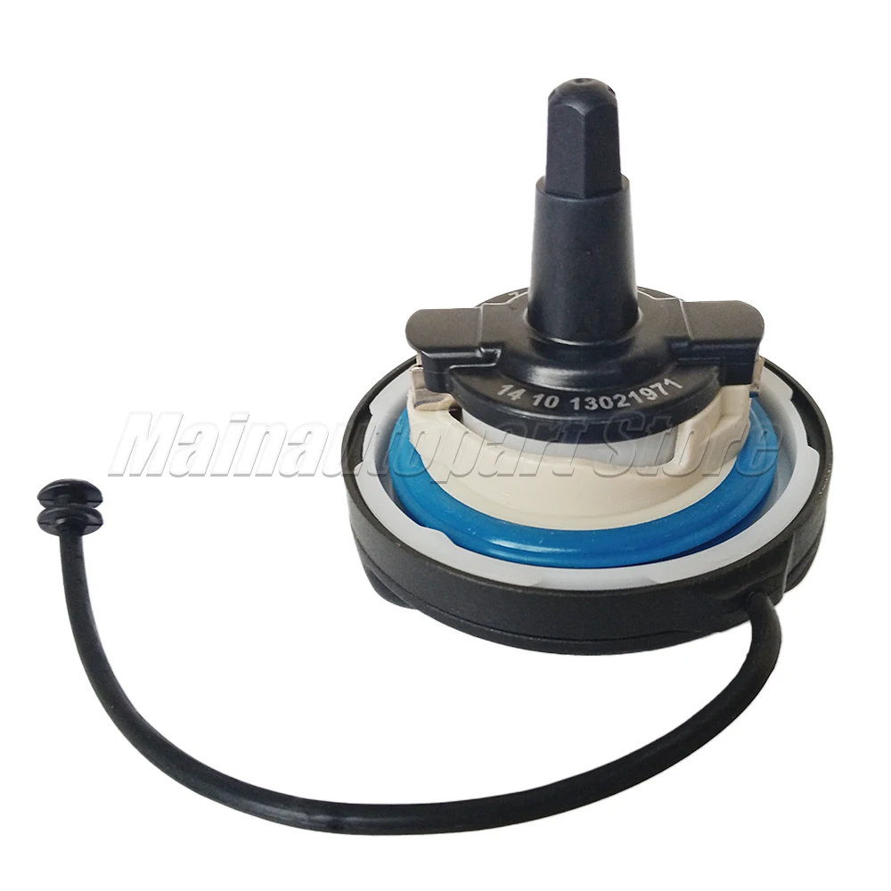 Fuel Filler Cap Petrol Models For BMW MINI E60 E61 E81 E87 E90 E91 E92 X5 E70 X3 E83 16117222330 16117193372