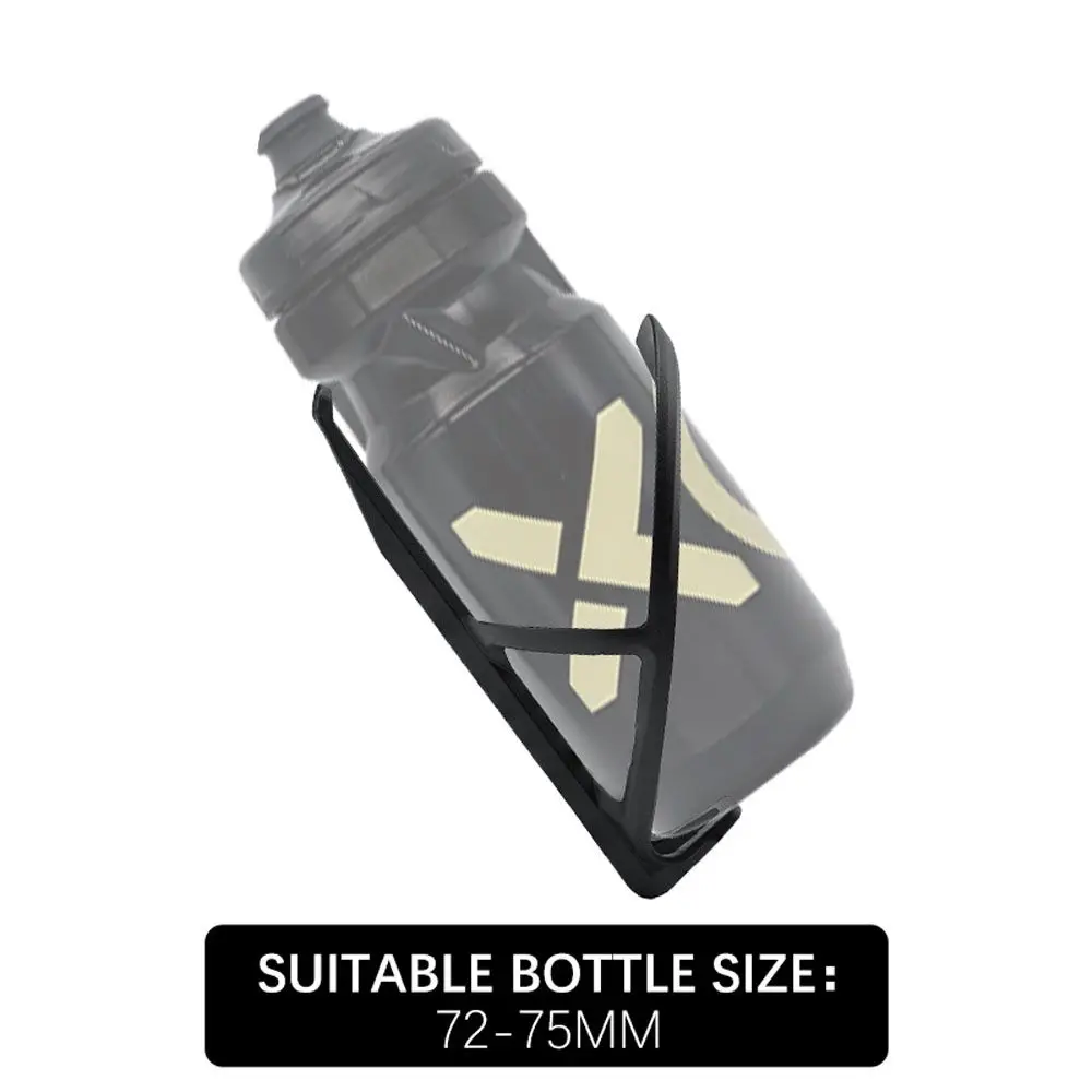 

Braket Bike Accessories Water Bottle Holder Cycling Parts Bicycle Bottle Cage Bottle Cage Drink Bottle Holder Water Cup Rack