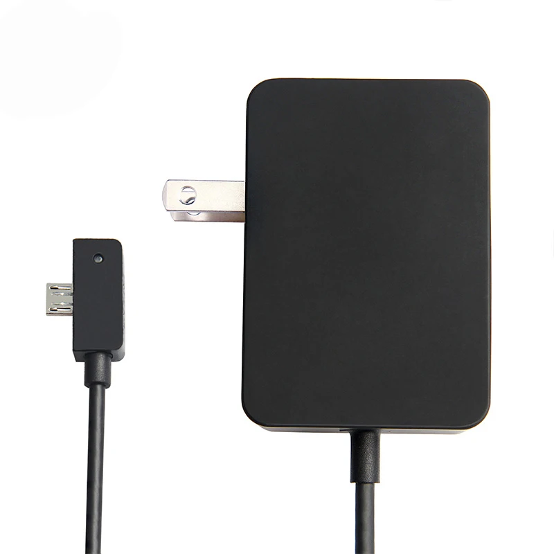 5.2V 2.5A 13W for Microsoft Power Adapter Charger Surface 3 Tablet Laptop Adapter Power Supplies Pour Microsoft