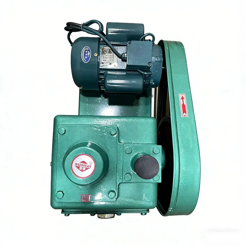 【New】Factory Price Support Customized Laboratory 1500W High Quality 2X-15A Rotary Vane Vacuum Pump