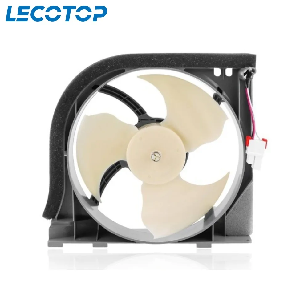 

New DA97-15765A DA97-15765C DA97-12842A DA31-00278C DC12V Cooling Fan For Samsung Refrigerator Fridge Radiator Freezer Parts