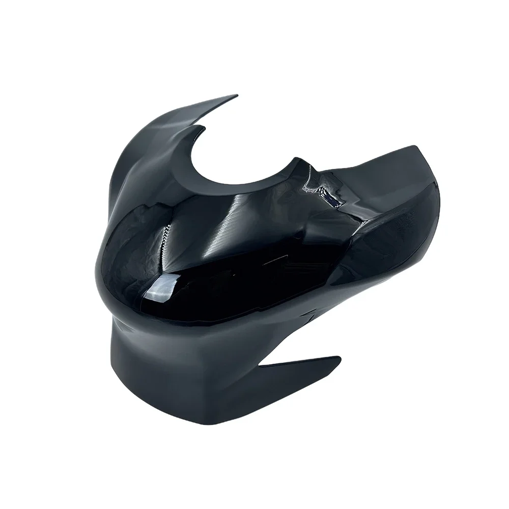 Motorcycle Tank Gas Cowl Cap Fairing Fuel Tank Protector Shell Fuel Guard Cover For ZONTES 703RR 703 RR 703-RR