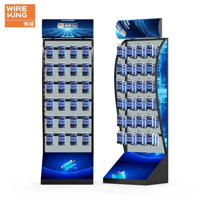 

custom.Customized Metal Supermarket Shelves Display Stand Supermarket Grocery Retail Display Racks Shop
