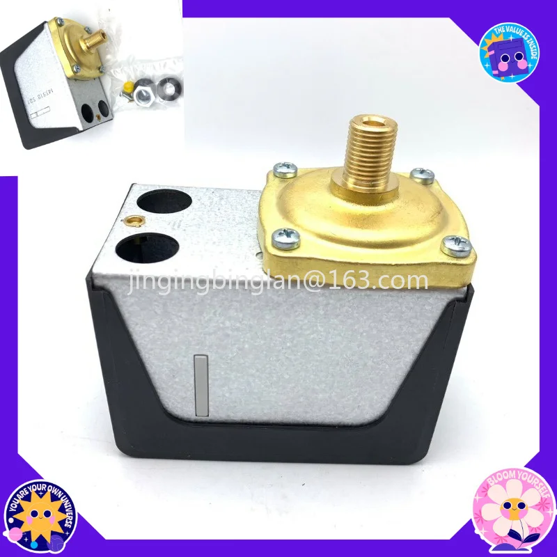 Coffee machine boiler pressure switch semi-automatic coffee machine steam coffee  pressure   machine accessories