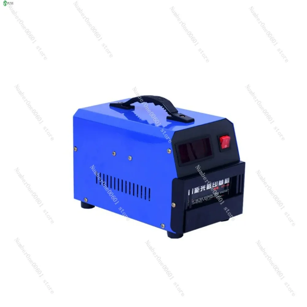 

Photosensitive Stamping Machine Digital Exposure Flash Lamps Small Stamp Machine For Business Seals Making Seal