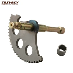 141mm Scooter Kickstart Shaft For Sym Symphony Jet4 125 Xpro Fiddle 2 125 Symphony150 28250-ARA-000