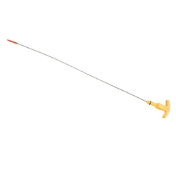 Oil Dipstick Level Gauge Fit for Hyundai Elantra Sonata Tucson Kia Forte Optima Soul 266112E021