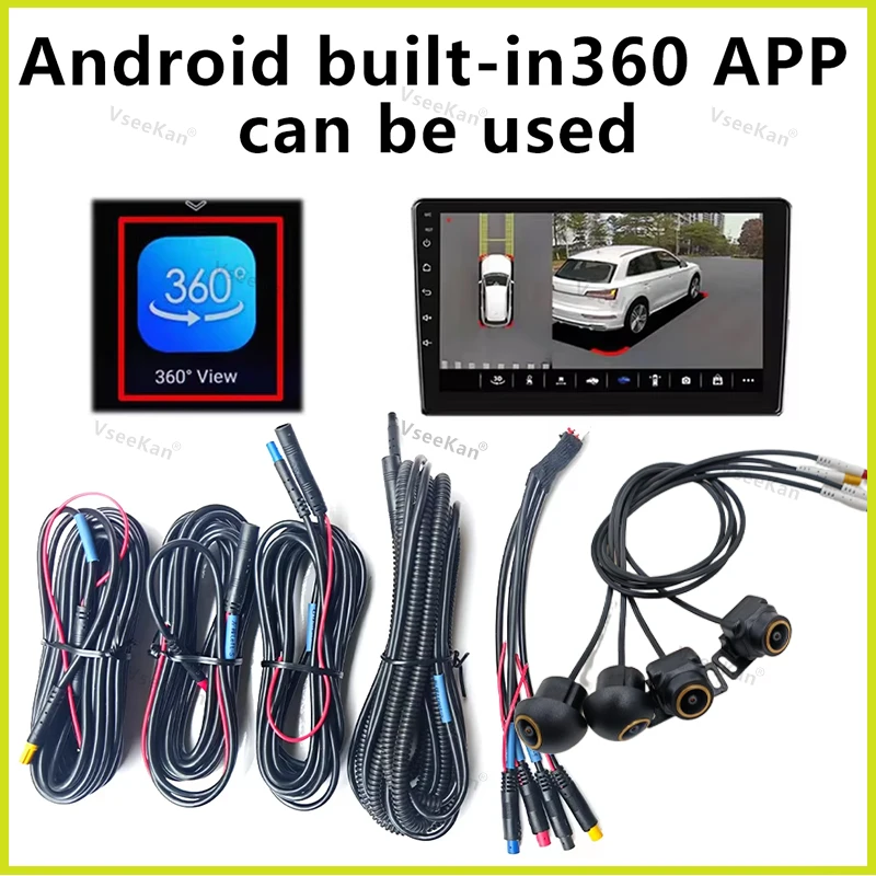 Thumbnail 3 - #61 Best Rated 360 Degree Panoramic Cameras to Buy in 2026