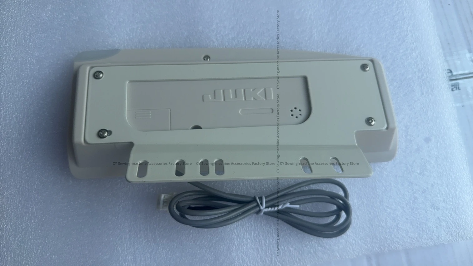 1 قطعة جديد الأصلي Cp180 Cp-180 شاشة عرض 9000b لوحة التشغيل لآلة الخياطة الصناعية Juki