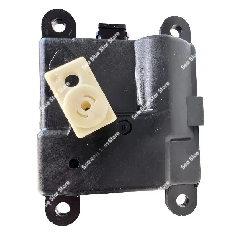 

Автомобильный кондиционер, двигатель преобразования внутренней и внешней циркуляции для отопления и охлаждения, разборка деталей.