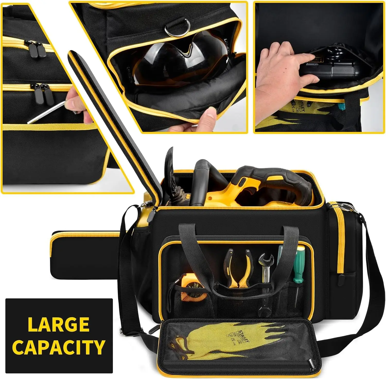 Thumbnail 3 - #57 Best Rated Tool Organizers to Buy in 2026