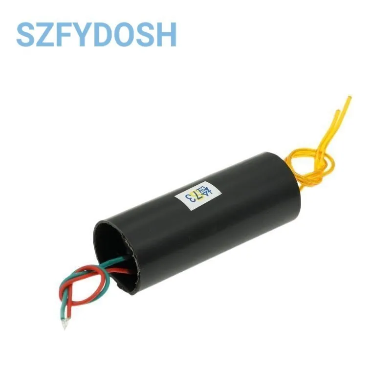 DC 3V-6V bis 400kV 400000V 1000KV Boost Step up Power Module High Voltage Generator Generator 1000kmer Booster Module 3-6V 400KV