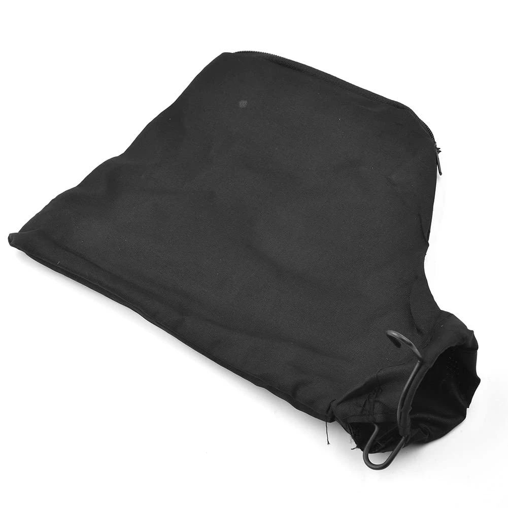 Mitre Saw Dust Bag, Black Dust Collector Bag with Zipper & Wire Stand, for 255 Model Miter Saw 3PcsJAS