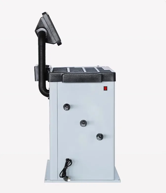 

Fully Automatic Tire Disassembly & Assembly Machine New Condition Dynamic Balancing Equipment Injector Automotive Maintenance