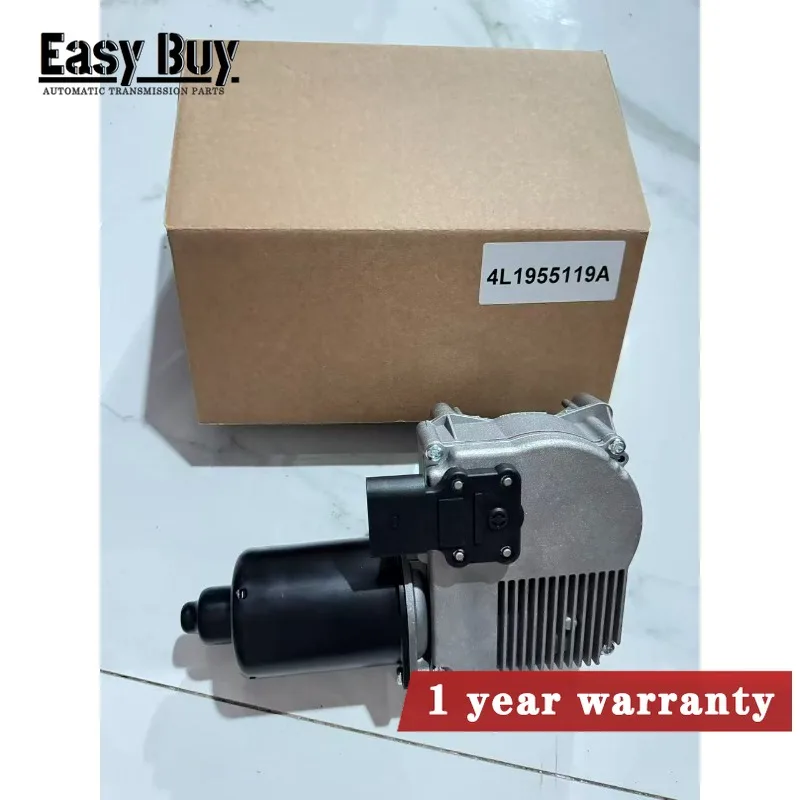 

Новый мотор стеклоочистителя 4L1955119 для Audi Q7 3.0 3.6L 07-15, совместим с 4L1955119A, 4L1955603, 4L1910113