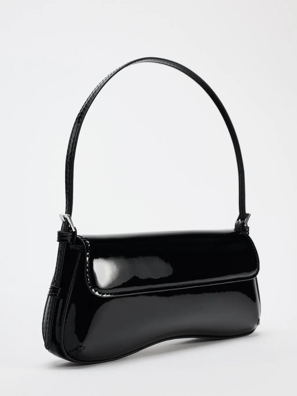 Rode Crossbody Tas Faionable mat Commuter Flip Cover Vintage Enkele schoudertas voor Jeugd Casual PU lederen handtas